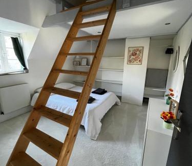Dives-sur-Mer House | Cozy Retreat Near Cabourg with Child-Friendly Amenities