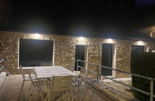 Champagne-sur-Oise House | Charming Maison Avec Terrasse in Beautiful Vexin