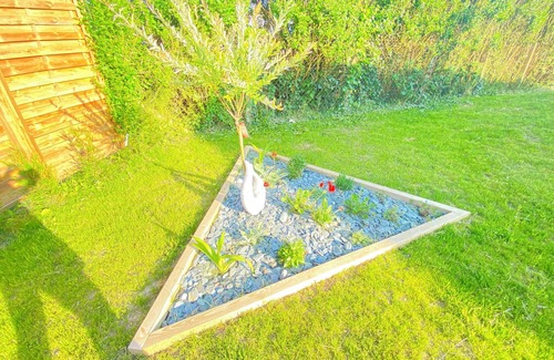 Tillieres-sur-Avre House | Idyllic Maison Avec Piscine Near Paris for Memorable Escapes