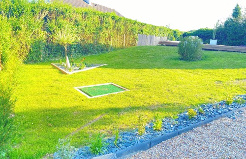 Tillieres-sur-Avre House | Idyllic Maison Avec Piscine Near Paris for Memorable Escapes