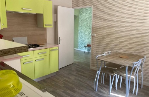Compreignac House | Experience Tranquility at Maison Avec Grand Parc Retreat