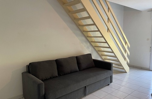 Sene House | Beautiful Maison with Garden Near Vannes & Ocean Views