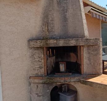 Juvignac Apartment | Serene Maison with Garden, Pool & Ocean Views - 4 Stars