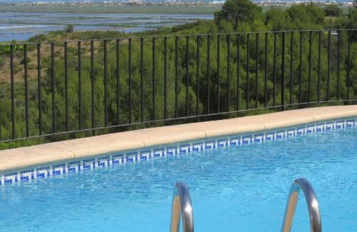 Monte Pego House | Independent Retreat with Private Pool & Ocean Views