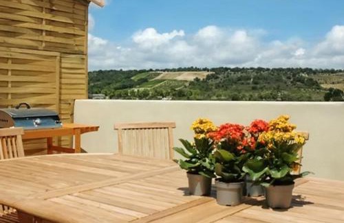 La Digne-d'Aval House | Inviting Maison with Private Pool and Terrace in La Digne d'Aval