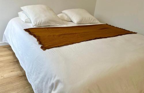 Biscarrosse Villa | Tranquil Maison with Private Pool and Garden for Relaxation