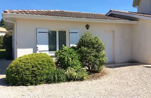 Faleyras House | Maison Avec Piscine Entre St Emilion et Bordeaux