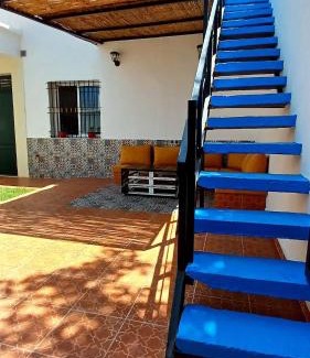 Martil Villa | Maison avec piscine privée sans vis à vis