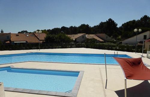 Les Mathes House | Family-Friendly Maison La Palmyre with Pool & Pet Amenities