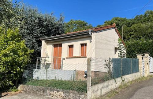 Buc House | Pet-Friendly Home with Parking, Close to Versailles