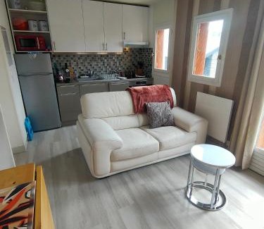 Buc House | Pet-Friendly Home with Parking, Close to Versailles