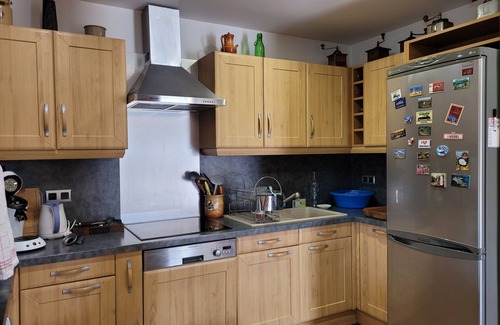 Perols-sur-Vezere House | Cozy Maison With Terrace on Plateau de Millevaches