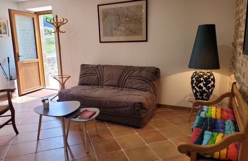 Perols-sur-Vezere House | Cozy Maison With Terrace on Plateau de Millevaches