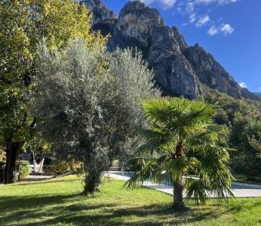 Beauregard-Baret House | Scenic Maison with Vercors Views & Family-Friendly Amenities