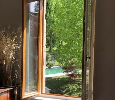 Beauregard-Baret House | Scenic Maison with Vercors Views & Family-Friendly Amenities