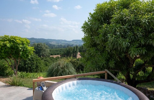 Trentels House | Panoramic View House with Pool, Spa & Oceanfront Access