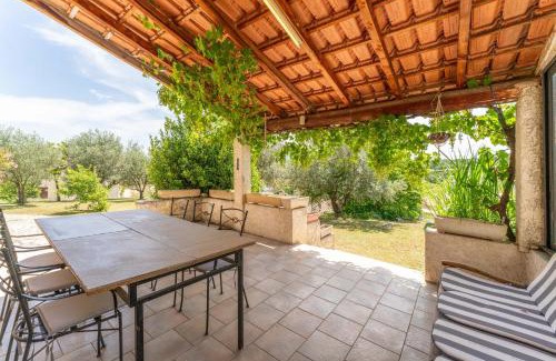 Faucon House | Breathtaking Maison Avec Vue Sur Le Ventoux - 10/10 Rated