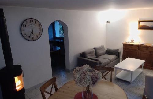 Plouezoch House | Maison avec vue sur mer en Baie de Morlaix et proche du GR34