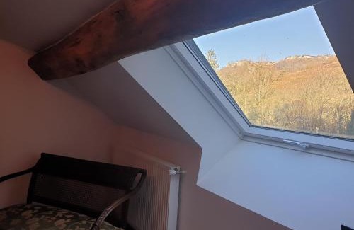 Nevy-sur-Seille Bed & Breakfast | Oceanfront Bliss at Maison Bélénos - Rated 9.6/10