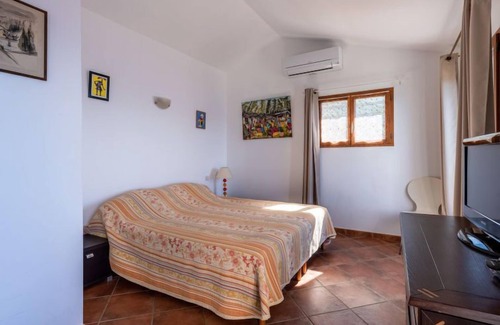 Canari House | Top-Rated Oceanfront Stay at Maison Balbi by Interhome
