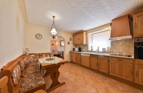 Sondernach House | Experience Maison Balboa: Ideal Gîtes with Lake Views