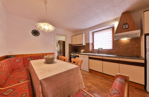 Sondernach House | Experience Maison Balboa: Ideal Gîtes with Lake Views