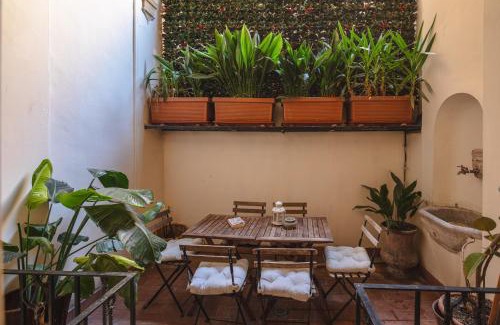 Rione VII Regola Apartment | Maison Barchetta in Via Giulia