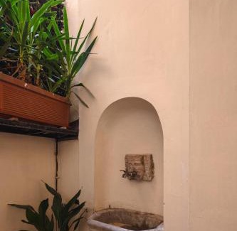 Rione VII Regola Apartment | Maison Barchetta in Via Giulia