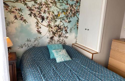 Anglet Apartment | Oceanfront Bliss at Maison Basque Maïana - Rated 9.3/10