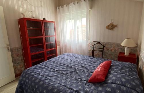 Anglet Apartment | Oceanfront Bliss at Maison Basque Maïana - Rated 9.3/10