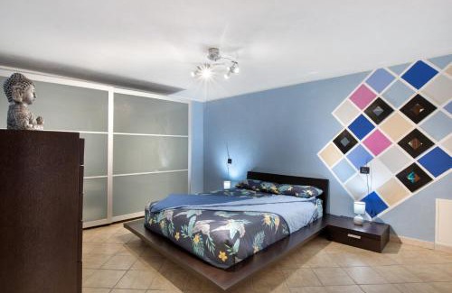 Pollein Apartment | Experience Maison Bebe Mont Emilius: Rated 9.5/10 & Family-Friendly