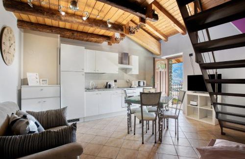 Pollein Apartment | Experience Maison Bebe Mont Emilius: Rated 9.5/10 & Family-Friendly