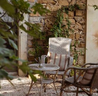 Alan House | Experience Maison Bellamant: Oceanfront Bliss Awaits