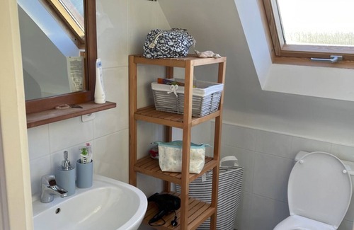 Locmaria House | Discover Maison Belle île en Mer, Family-Friendly Getaway