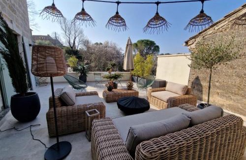 Sagries Villa | Explore MAISON BELLEVUE DE SAGRIES: Oceanfront Paradise
