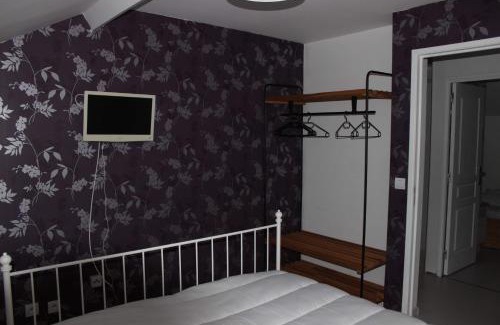 Berck-sur-Mer House | Delightful Maison Berck Steps from the Beach & Pet Friendly