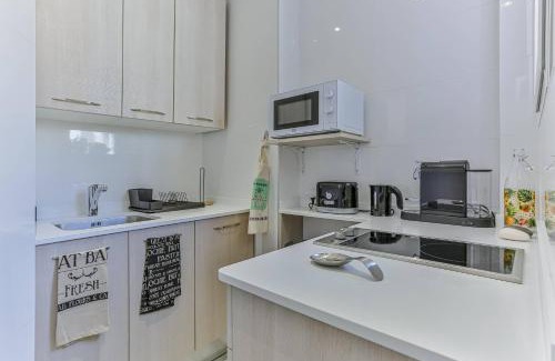 Thiers Apartment | Maison Bianchi - 45 Berlioz