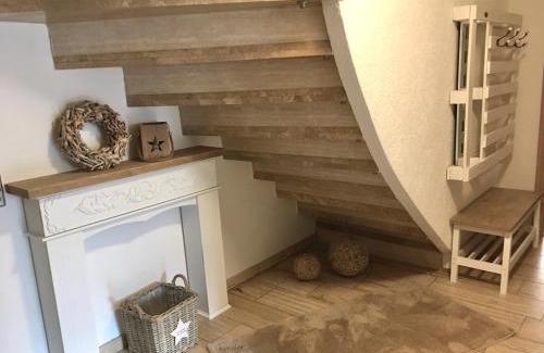 Hofgeismar Apartment | Pet-Friendly Oceanfront Retreat at Maison Bibéc - Rated 9.9
