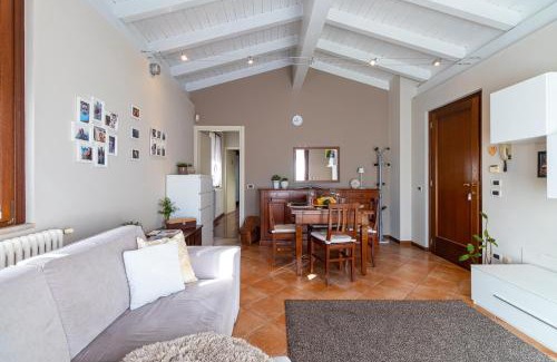 Rivoltella Apartment | Discover Maison Blanchette: Pet-Friendly 4-Star Retreat