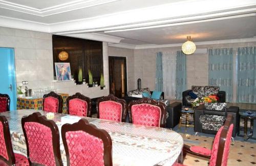 Lome Villa | Elegant Maison Blanche Élie Palace with Pool & Family-Friendly Amenities
