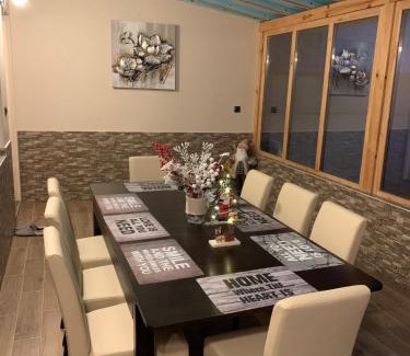 Dragoman House | Discover Maison Blanche Guest Rooms: Pet-Friendly Haven