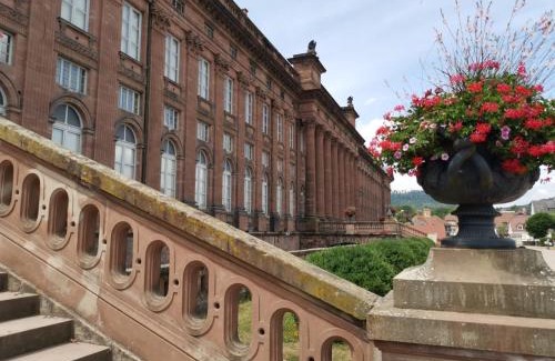 Saverne Apartment | Maison Bleue: Guest Rated 8.7 with Pet-Friendly Perks
