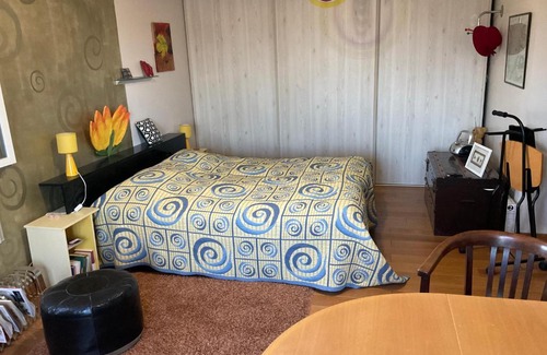 Paraza Bed & Breakfast | Discover Maison Bon Ton: Guest Rated 8.9/10 Retreat