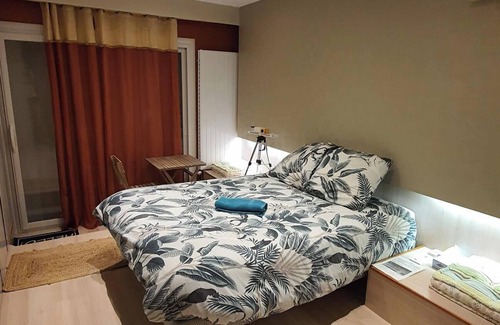 Chaumont House | Inviting Maison Bonhage: Family-Friendly with Breakfast