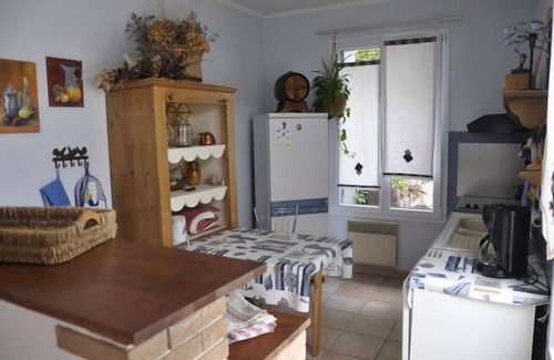 La Cotiniere House | Guest Rated 10/10: Maison Bord De Mer with Ocean Views