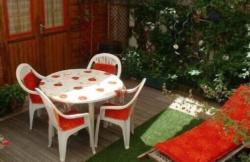 La Cotiniere House | Guest Rated 10/10: Maison Bord De Mer with Ocean Views