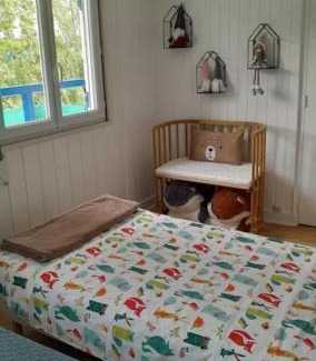 Chalifert House | Convenient Maison bord de Marne: 8 Min to Disneyland
