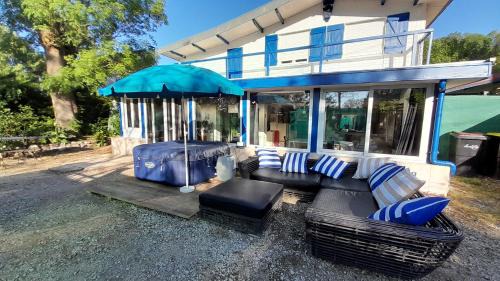 Chalifert House | Convenient Maison bord de Marne: 8 Min to Disneyland