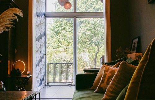 Saint Seurin - Fondaudege House | Discover Maison Bordelaise de Caractère: Pet-Friendly Escape