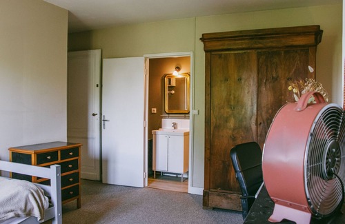 Saint Seurin - Fondaudege House | Discover Maison Bordelaise de Caractère: Pet-Friendly Escape